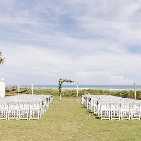 Islander Hotel&Resort Emerald Isle Exterior foto