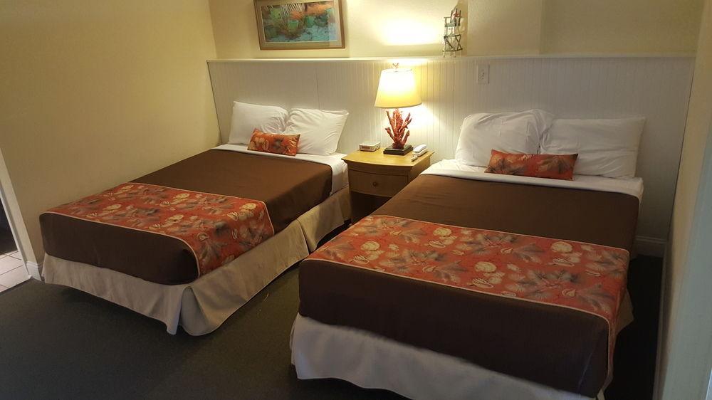 Islander Hotel&Resort Emerald Isle Exterior foto