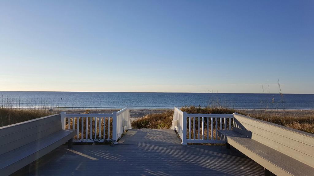 Islander Hotel&Resort Emerald Isle Exterior foto