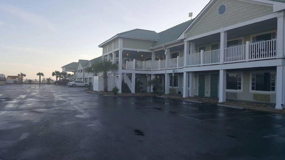 Islander Hotel&Resort Emerald Isle Exterior foto