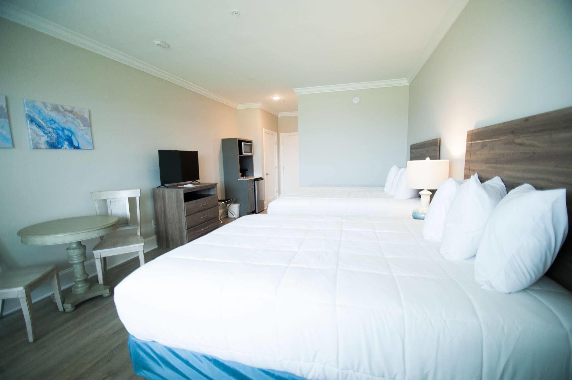 Islander Hotel&Resort Emerald Isle Exterior foto