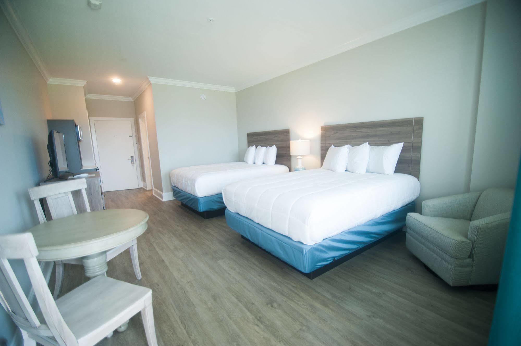 Islander Hotel&Resort Emerald Isle Exterior foto